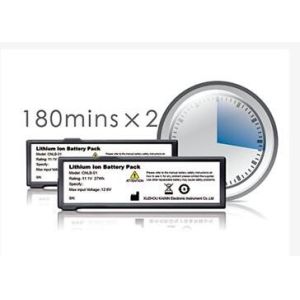 Handheld Vet B / W Ultrasound Scanner Diagnostic Equipment Multi - Frequency