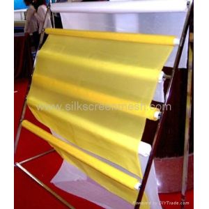 Quality Polyester Screen Printing Mesh Fabric (DPP) for sale