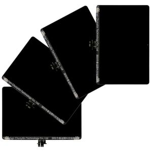 MacBook Air 15.4" Silver LCD Display A3114