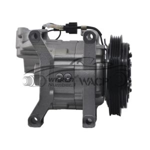 5062213530 Car Automobile Compressor DKV11G For Nissan Super Saloon B13 WXNS027