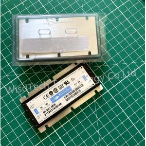 VI-HAMD-EM HAM - AC Harmonic Attenuator Module AC/DC Power Modules