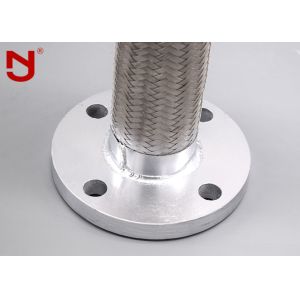 OEM ODM Metal Expansion Joint , Stainless Steel Bellows Expansion Joint