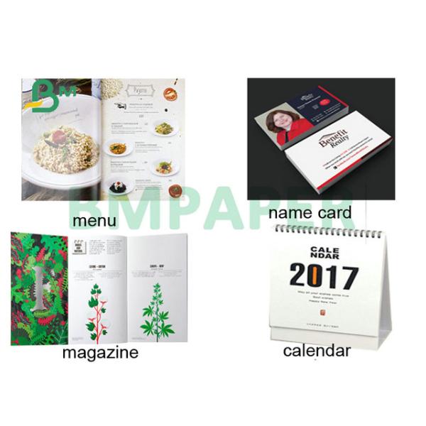 80# 100# Double-Sided Coated Glossy Text Premium White Paper In Sheet 23" x 35" 80# 100# Double-Sided Coated Glossy Text Premium White Paper In Sheet 23" x 35"