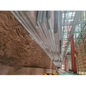 41Cr4 Scr440 5140 Alloy Steel Plate 10 - 140mm Cutting