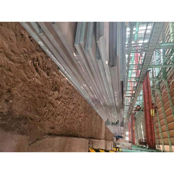 Buy 41Cr4 Scr440 5140 Alloy Steel Plate 10 - 140mm Cutting at wholesale prices