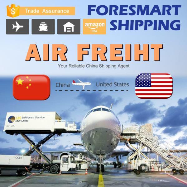 Buy China to Houston International Air Shipping Freight Forwarder at wholesale prices