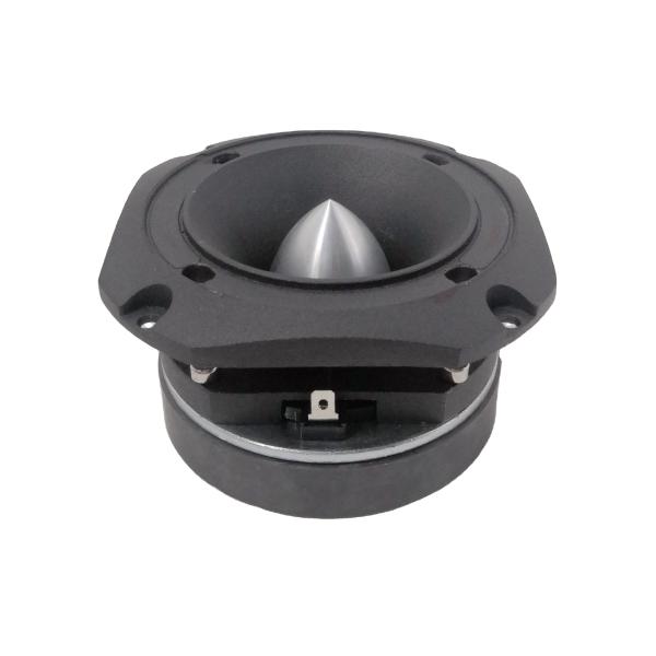 Buy Aluminium Voice coil 25kHz 38mm Bullet Ferrite SPL Audio Speakers at wholesale prices