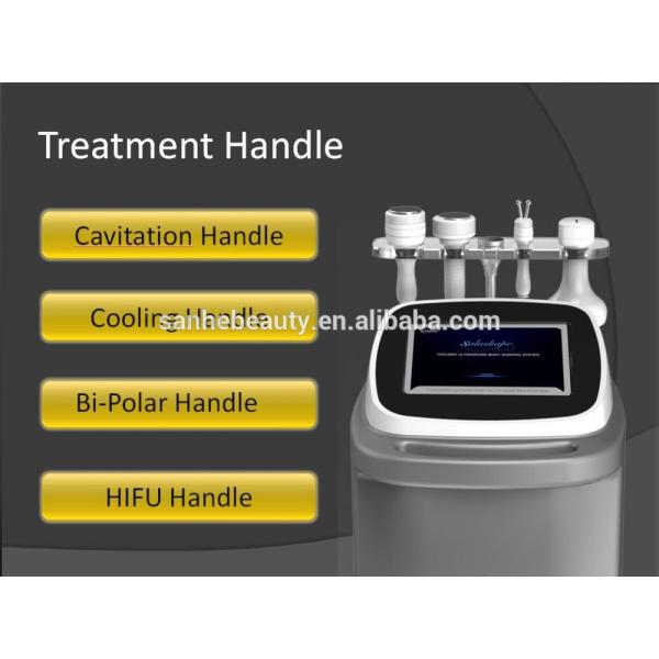 *New product looking for distributor! Hifu slimming machine