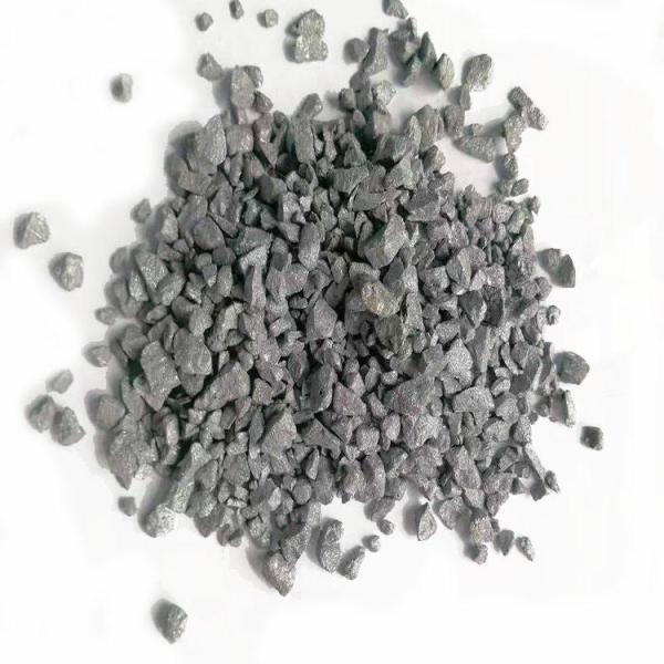 Deoxidizer FeSi Ferro Silicon Slag For Steelmaking