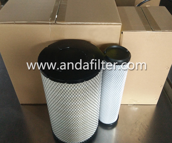 Good Quality Air Filter For HINO 17801-3390