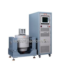 2-3000Hz Electrodynamic Vibration Shaker Vibration Test System With Displacement