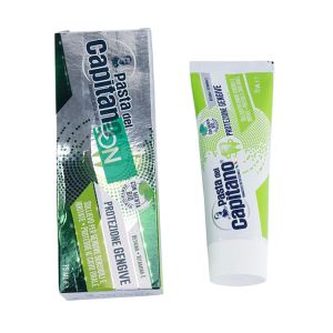 Gum Protection Oral Care Toothpaste Inhibit Bacterial Growth ODM