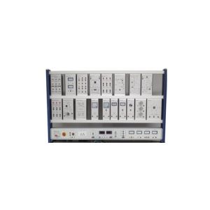 Electric Skill System Didactic Equipment Teaching Equipment Vocational Training