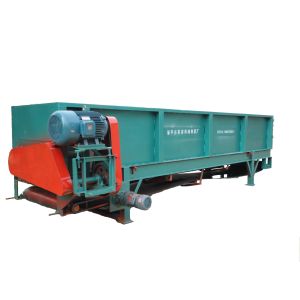 China supply Hot sales of Wood Debarker /wood barking/peeling machine,log debark