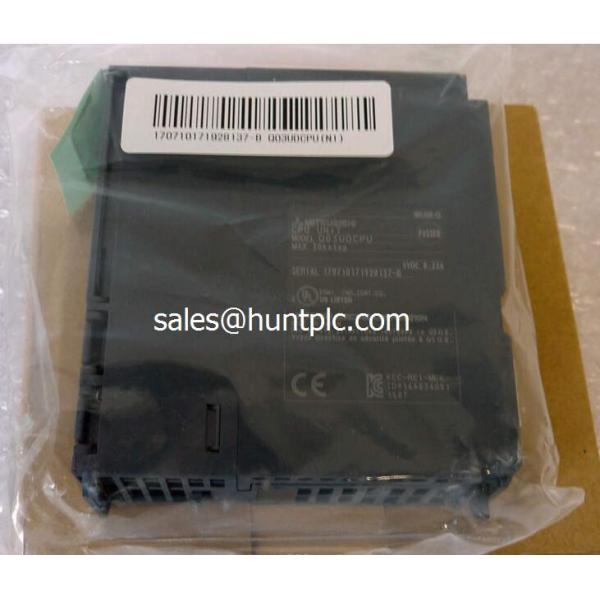 Q03UDCPU | Mitsubishi Q Q03UDCPU 100% Mitsubishi Original