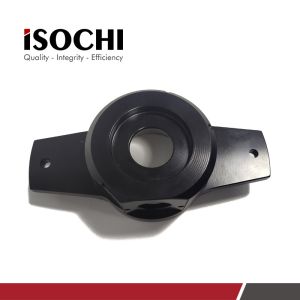 High Precision PCB Pressure Foot Cup For AEMG Routing Machine Customize Availale