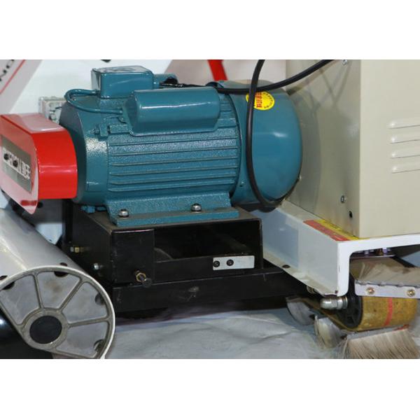 Bearing Strong 7.5T/H Rice Collecting Machine Heatproof