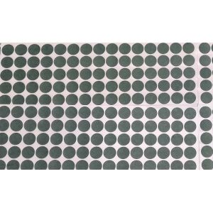 120 Centigrade D17.8 Die Cut Mylar Fish Lithium Battery Paper Vulcanized Fiber