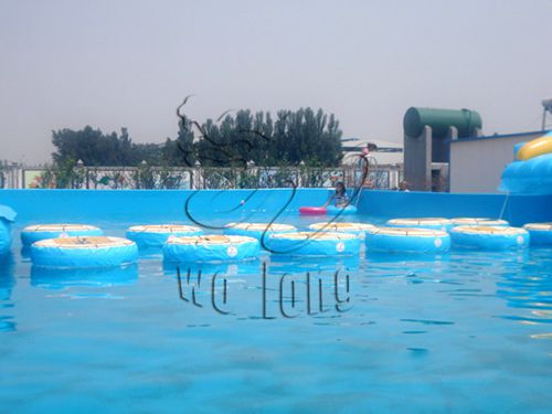 adult inflatable obstacle course, inflatable water obstacle course