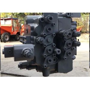Excavator EC210B 14696847 Main Distribute Valve