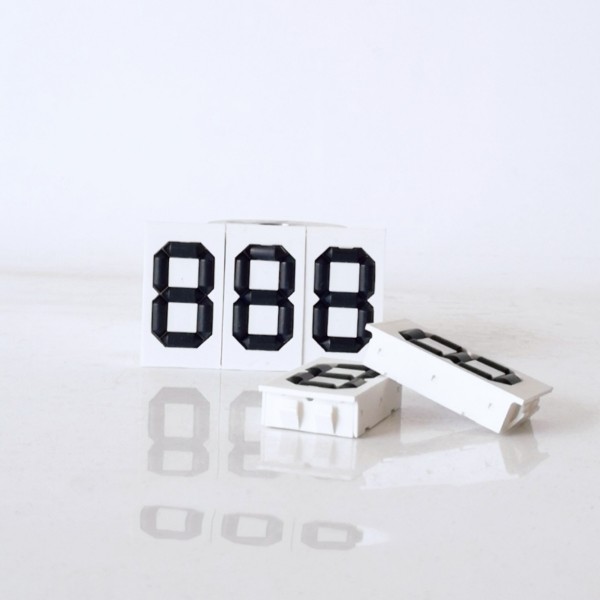 Buy ODM Petrol Station Price Signs Hand Flip Business Hours Sign at wholesale prices