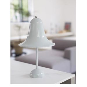 Nordic Classic Simple Bedside lamp for Living Room Foyer Study Home Decor Bell