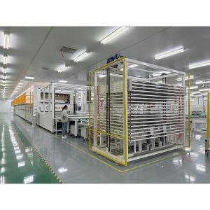 Electric Driven Thermal Film Sheet Hot Laminating Machine Cold Extrusion