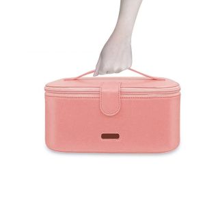 Hand 6 Pcs LED UV Lamp Ultraviolet Sterilization Bag