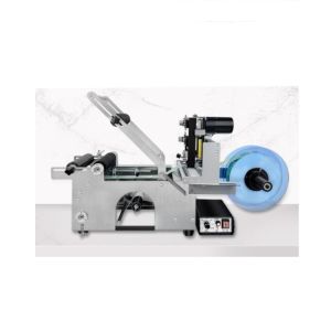 Manual Labeling Machine