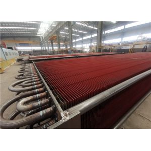 Quality ASME Standard High Frequency Welding Seamless Boiler Tube for sale
