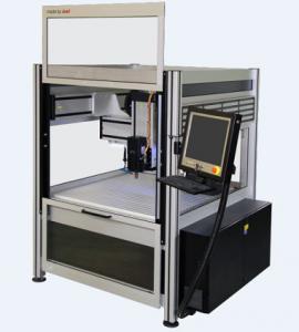 China High Precision German Made CNC Machines With Exclusive Control Software on sale