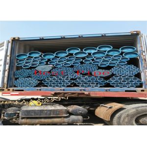 ISO 4200:1991 Plain-end steel tubes, welded and seamless