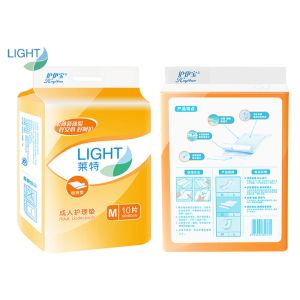 23x23 Inch Disposable Changing Pad Ultra Absorbent Waterproof