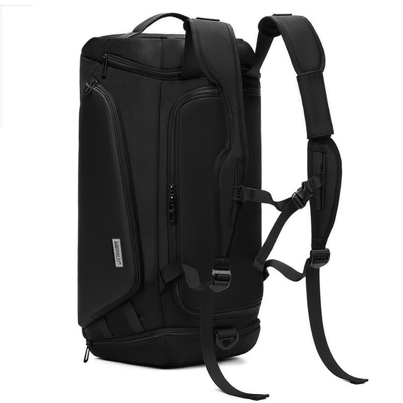 Scratch Resistant Gym Travel Duffle Bag Lightweight Duffle Bag OEM/ODM