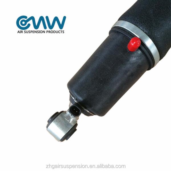 Air Spring Suspension For GMC Cadillac Chevy Shock Absorber 25979393 25979394 22187156