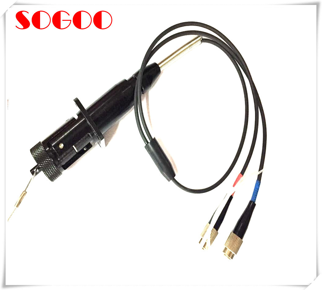 IP67 Waterproof Military Outdoor Fiber Patch Cable For Passive Optical Networks