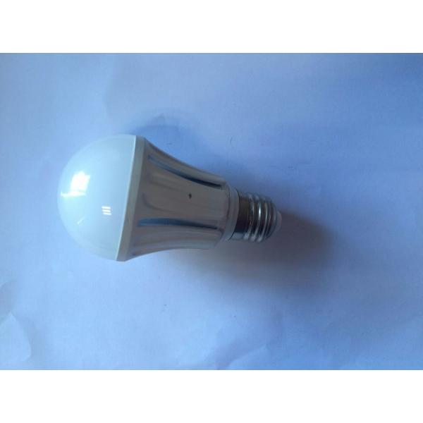 Buy Electrostatic Spraying Aluminum Led Housing , Trunk Road Led Lamp Housing at wholesale prices
