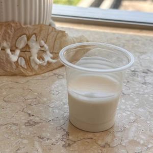 Water-Based Acrylic Emulsion With Excellent Luster Excellent Initial Water