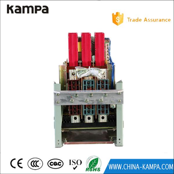 Air Circuit Breaker Kampa Dw15 3p Acb 200A 400A 630A Intelligent Drawer Type