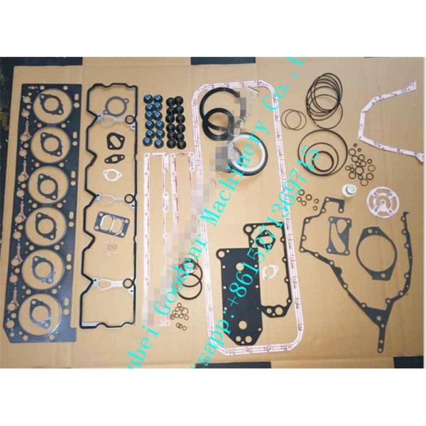 Buy Dongfeng  6L diesel engine upper gasket kit 4089958/3800343 at wholesale prices