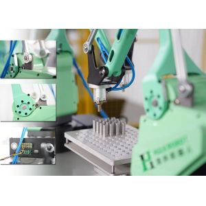 Pick And Place Auto Manipulator 13kg Collaborative Robot