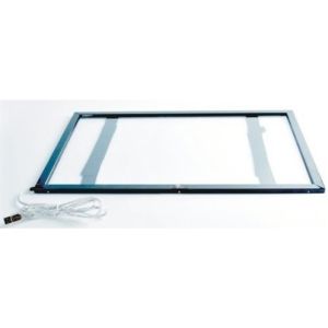 23.6 Inch Infrared Touch Panel with USB Cable, multipoint TP, Windows XP