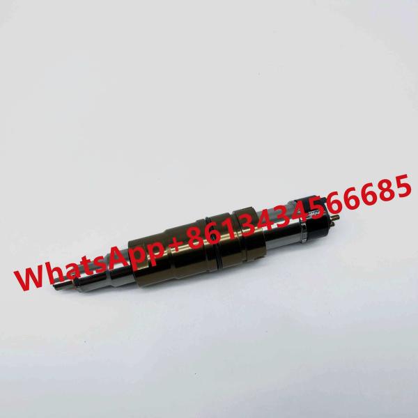 Buy 1933613 Diesel Fuel Injector For Scania Truck XPI Nozzle 2031836 Auto Parts Common Rail at wholesale prices