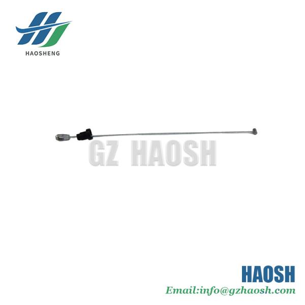 hand brake cable 8-94479091-0 8944790910 For Isuzu TFR54