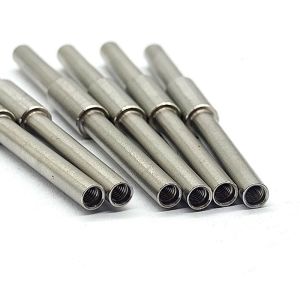 Precision Custom Machined Metal Parts Milling / Turning CNC Machining Metal