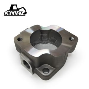 OKEIMT Engine Thermostat Housing Cover Middle Section S4K