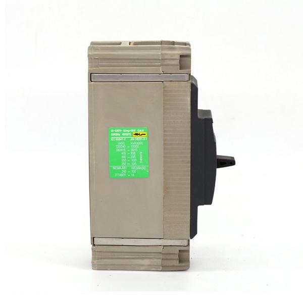 High quality 32A EZC100N1032 1P Easypact EZC100H EZC MCCB