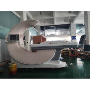 Quality Alien Capsule Cervical Decompression Machine High Effective Cure Rate for sale