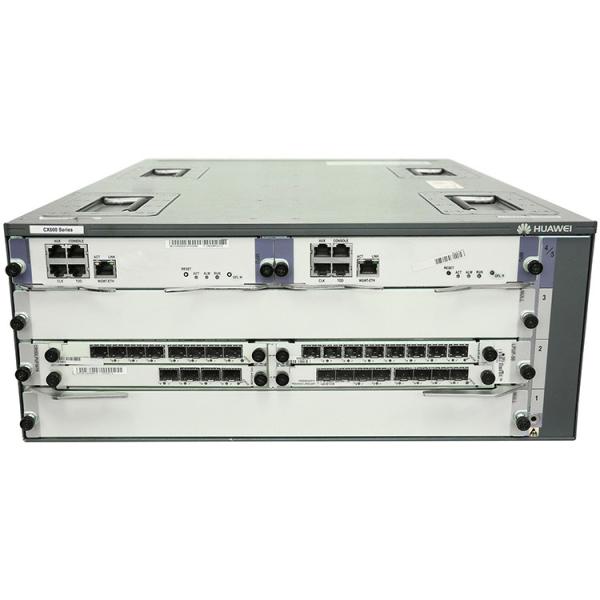 CX600 02355262 CX6B0BKP0312 Cx600-x3 integrated AC chassis assembly (including