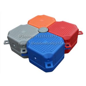 Pontoon, hdpe pontoon, floating pontoon